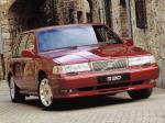 Volvo S90 1997 года